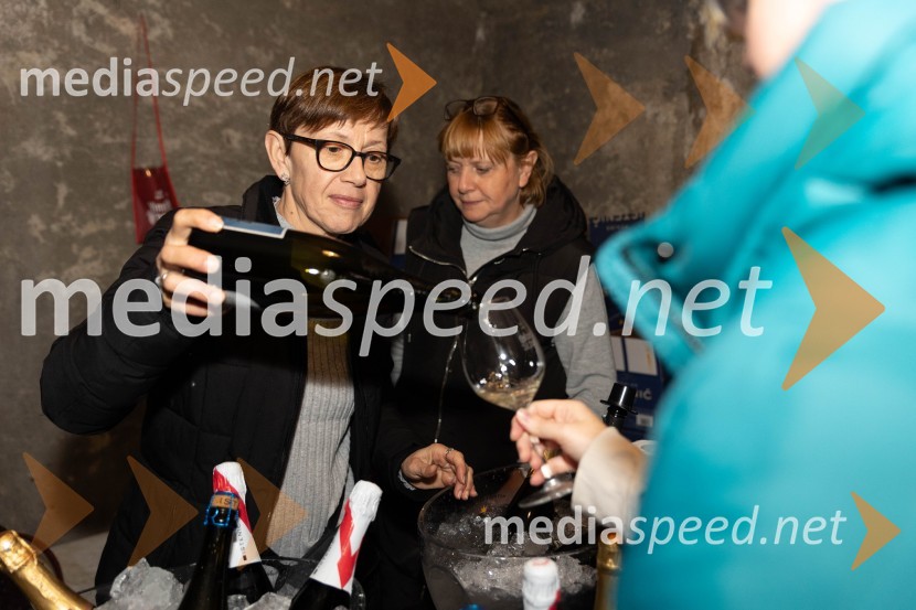 Vinska pot v rovih pod starim Kranjem 2023, sobota 2