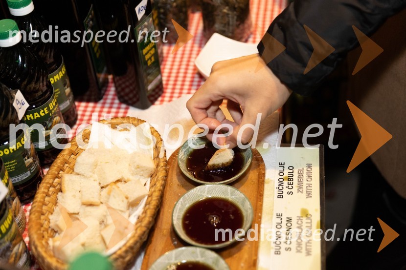 Vinska pot v rovih pod starim Kranjem 2023, sobota 2