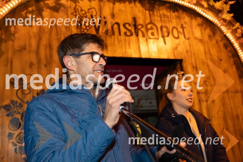 Vinska pot v rovih pod starim Kranjem 2023, sobota 2