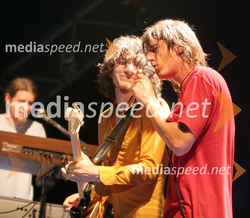 ŽurdovFestival Lent