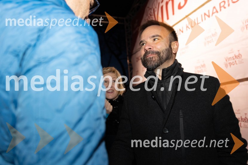 Vinska pot v rovih pod starim Kranjem 2023, sobota 2