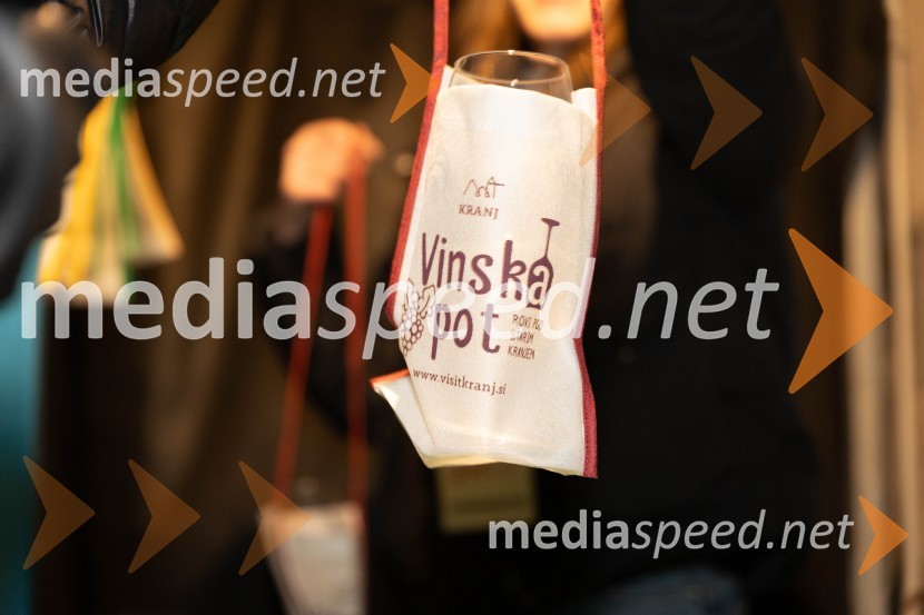 Vinska pot v rovih pod starim Kranjem 2023, sobota 2