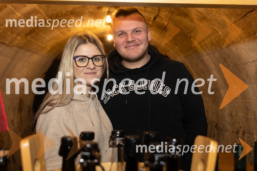 Vinska pot v rovih pod starim Kranjem 2023, sobota 2