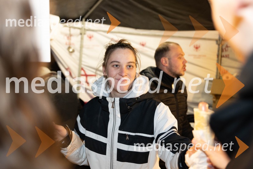 Vinska pot v rovih pod starim Kranjem 2023, sobota 2