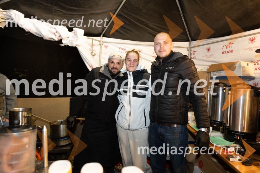 Vinska pot v rovih pod starim Kranjem 2023, sobota 2