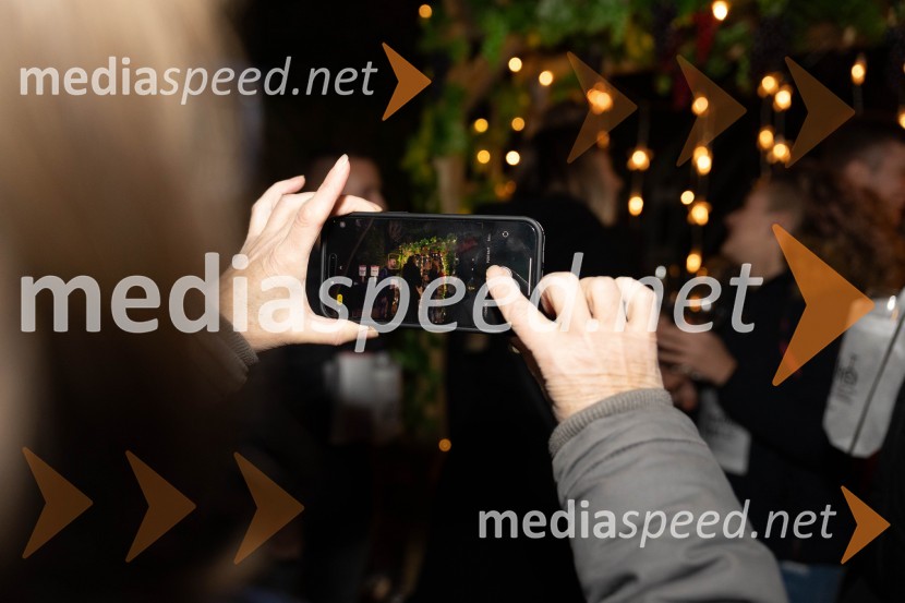 Vinska pot v rovih pod starim Kranjem 2023, sobota 2