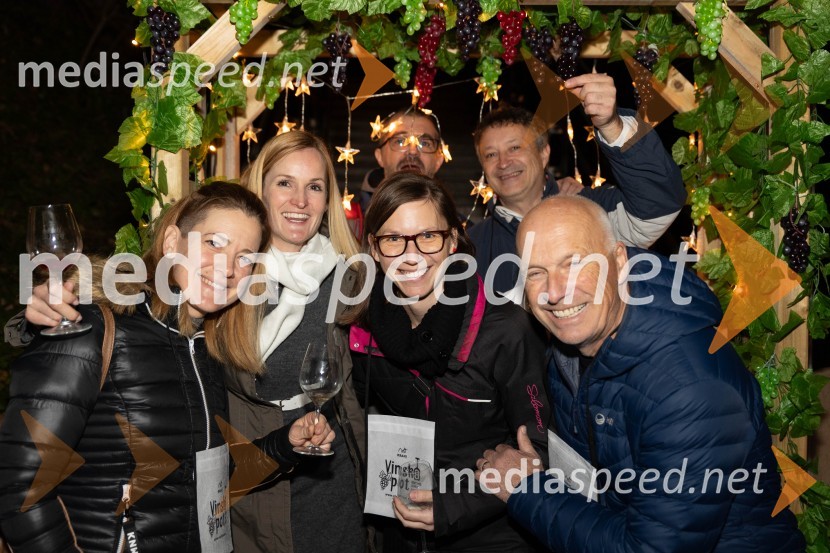 Vinska pot v rovih pod starim Kranjem 2023, sobota 2