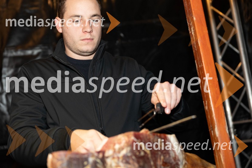 Vinska pot v rovih pod starim Kranjem 2023, sobota 2