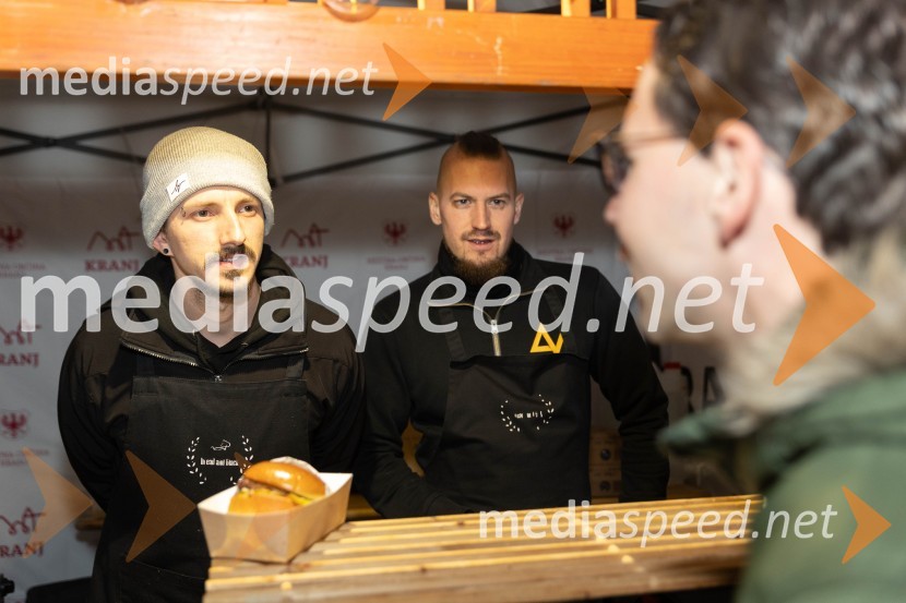 Vinska pot v rovih pod starim Kranjem 2023, sobota 2