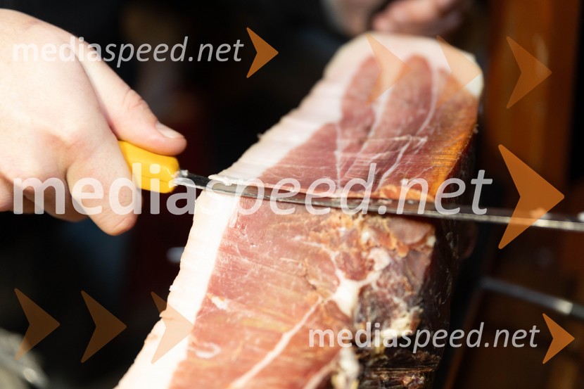 Vinska pot v rovih pod starim Kranjem 2023, sobota 2