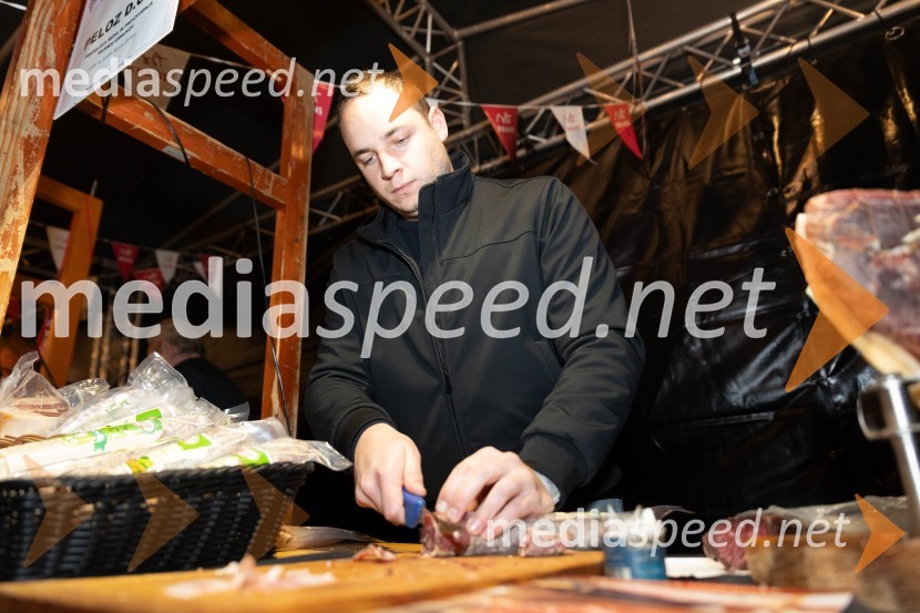 Vinska pot v rovih pod starim Kranjem 2023, sobota 2