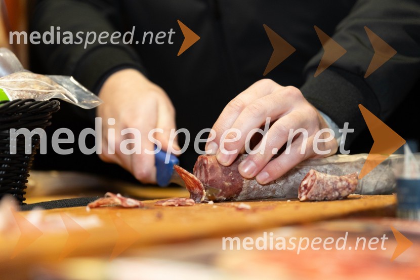 Vinska pot v rovih pod starim Kranjem 2023, sobota 2