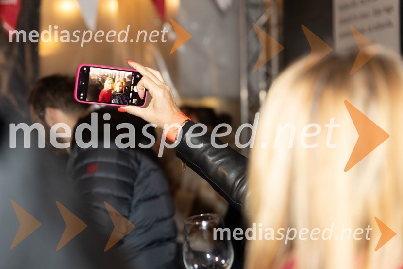 Vinska pot v rovih pod starim Kranjem 2023, sobota 2