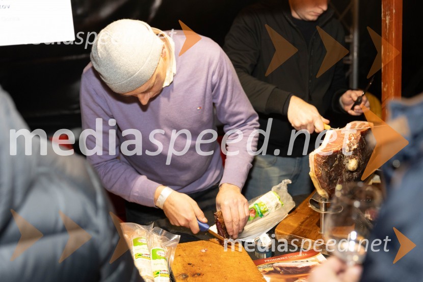 Vinska pot v rovih pod starim Kranjem 2023, sobota 2