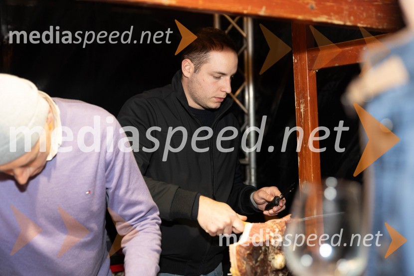 Vinska pot v rovih pod starim Kranjem 2023, sobota 2