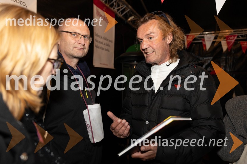 Vinska pot v rovih pod starim Kranjem 2023, sobota 2