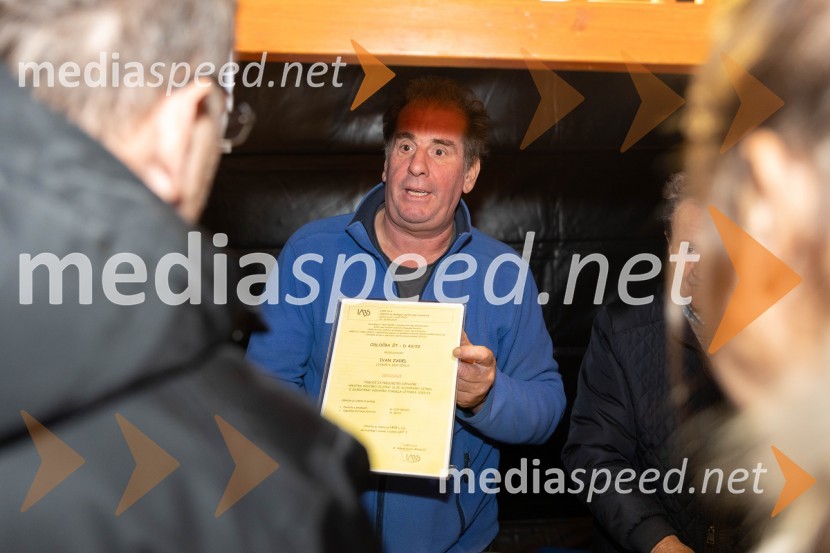 Vinska pot v rovih pod starim Kranjem 2023, sobota 2