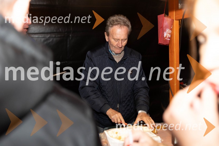 Vinska pot v rovih pod starim Kranjem 2023, sobota 2