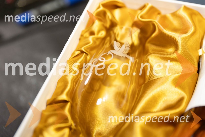 Vinska pot v rovih pod starim Kranjem 2023, sobota 2