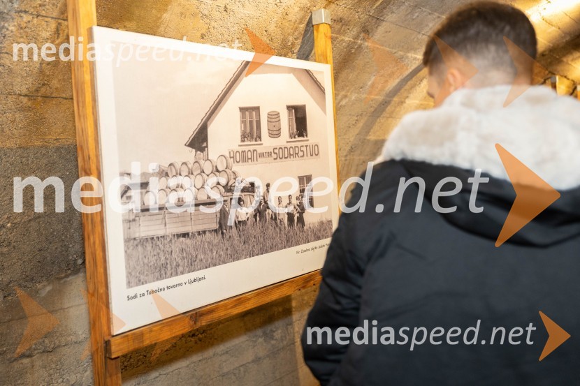 Vinska pot v rovih pod starim Kranjem 2023, sobota 2