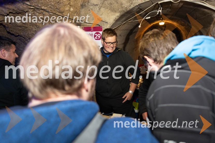 Vinska pot v rovih pod starim Kranjem 2023, sobota 2