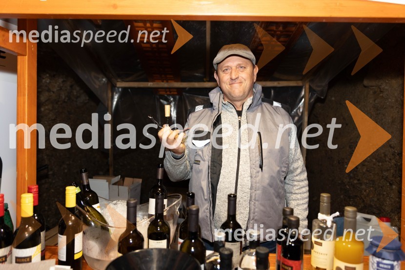 Vinska pot v rovih pod starim Kranjem 2023, sobota 2