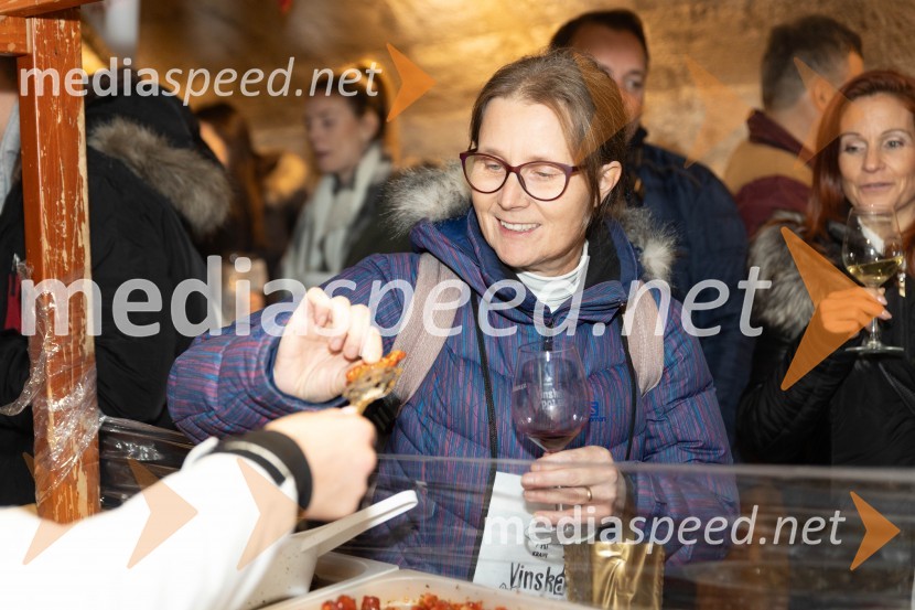 Vinska pot v rovih pod starim Kranjem 2023, sobota 2