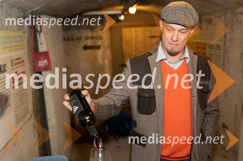 Vinska pot v rovih pod starim Kranjem 2023, sobota 2