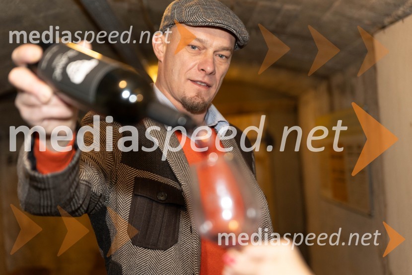 Vinska pot v rovih pod starim Kranjem 2023, sobota 2