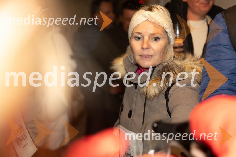 Vinska pot v rovih pod starim Kranjem 2023, sobota 2