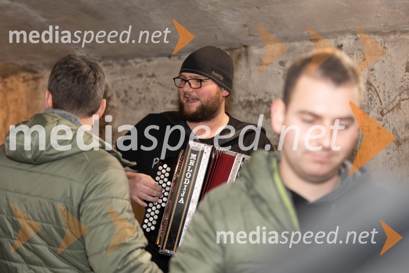 Vinska pot v rovih pod starim Kranjem 2023, sobota 2