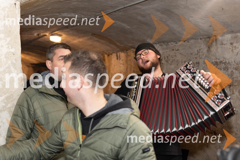 Vinska pot v rovih pod starim Kranjem 2023, sobota 2