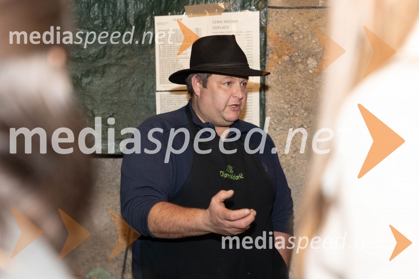 Vinska pot v rovih pod starim Kranjem 2023, sobota 2