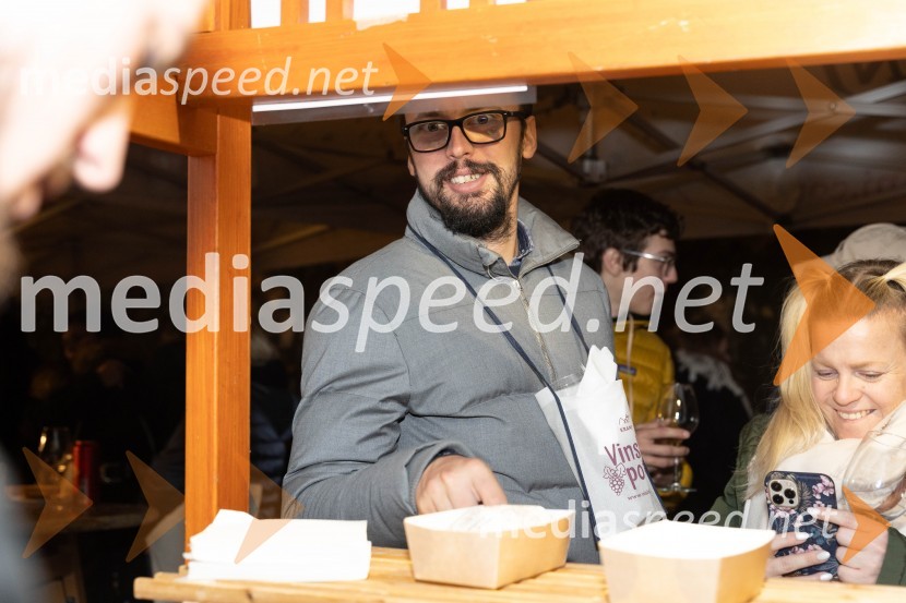 Vinska pot v rovih pod starim Kranjem 2023, sobota 2