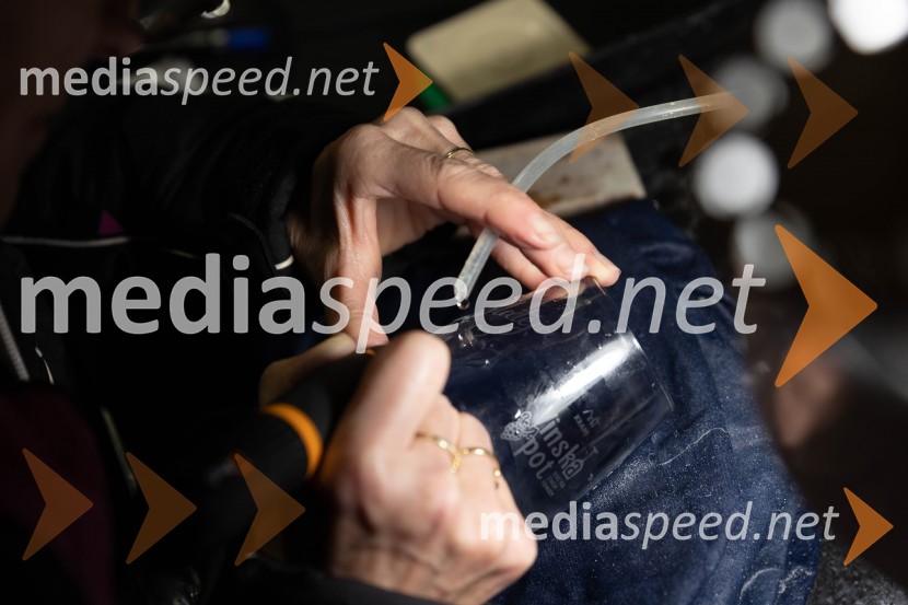 Vinska pot v rovih pod starim Kranjem 2023, sobota 2