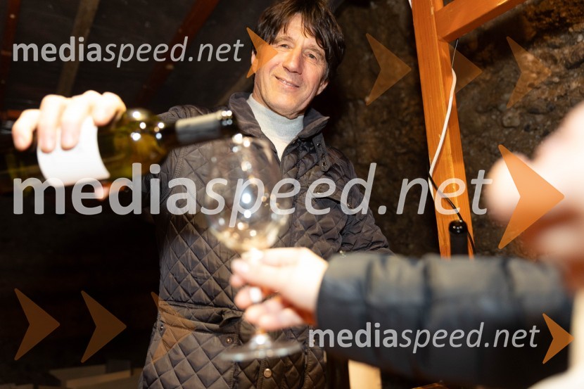 Vinska pot v rovih pod starim Kranjem 2023, sobota 2