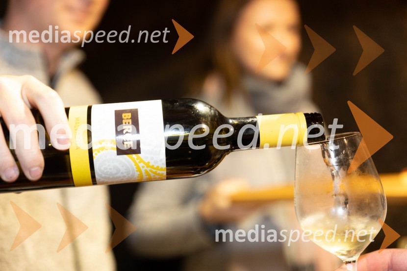 Vinska pot v rovih pod starim Kranjem 2023, sobota 2