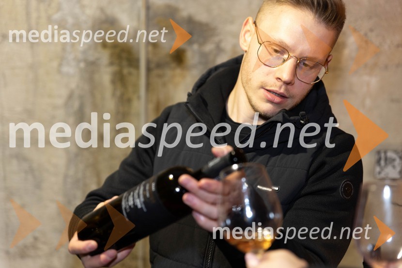 Vinska pot v rovih pod starim Kranjem 2023, sobota 2