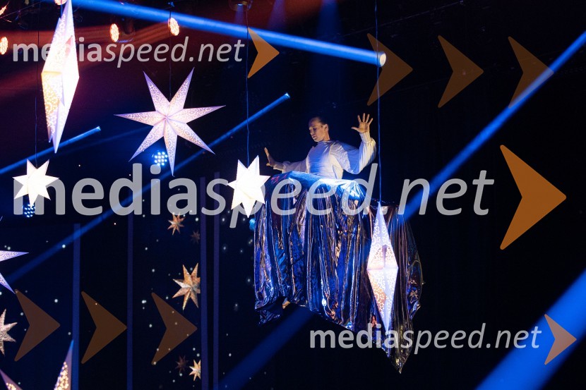  Matjaž  Kekec, ArbadakarbaSlovenija ima talent 2023, četrta polfinalna oddaja