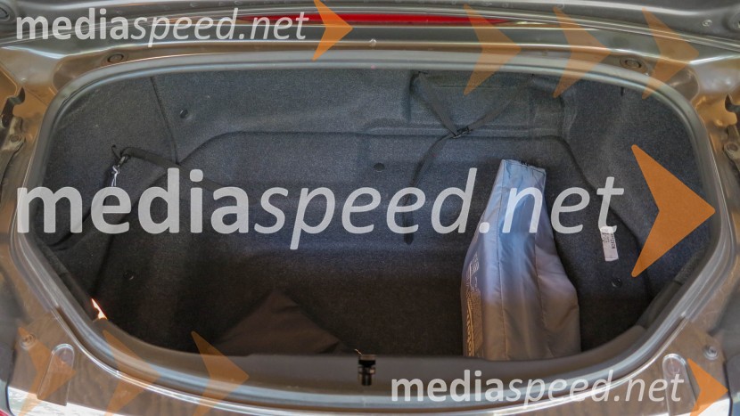 Mazda MX-5 G184/Homura