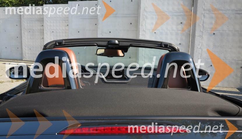 Mazda MX-5 G184/Homura