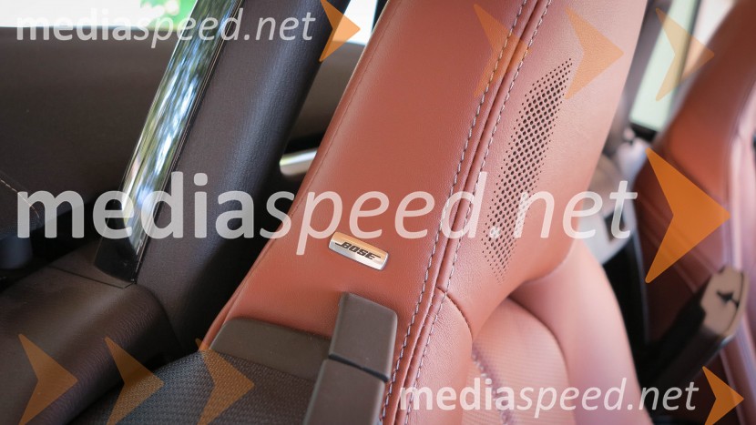 Mazda MX-5 G184/Homura