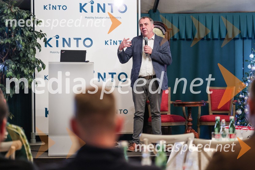  Sašo Raosavac, vodja prodaje, Toyota AdriaLetni dogodek Toyota Slovenija