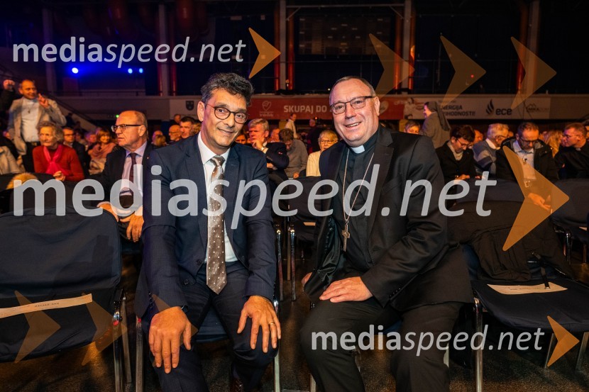 Dobrodelni koncert Klic dobrote za družine v stiski