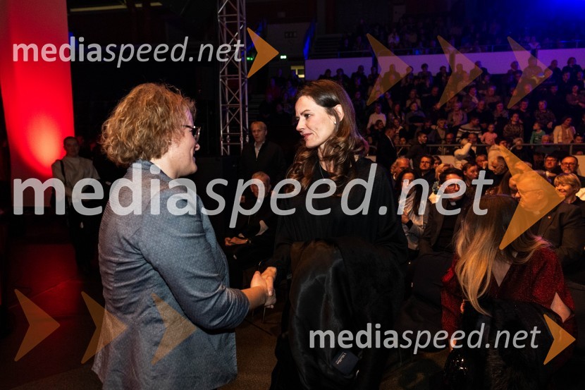 Dobrodelni koncert Klic dobrote za družine v stiski