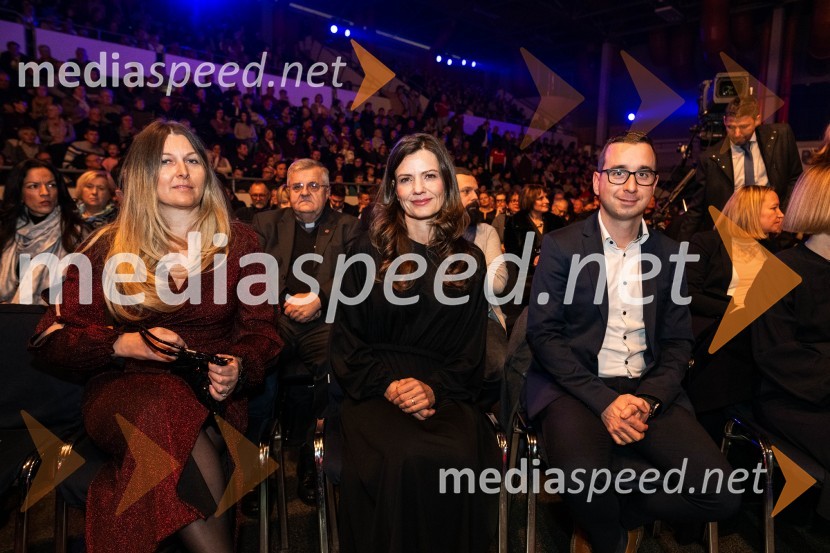 Dobrodelni koncert Klic dobrote za družine v stiski