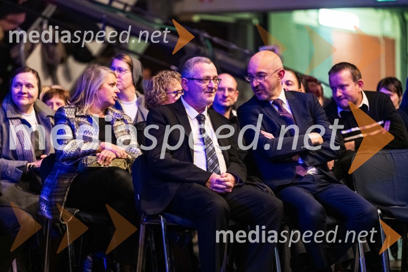 Dobrodelni koncert Klic dobrote za družine v stiski