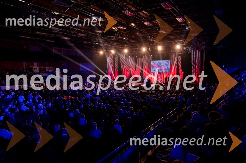 Dobrodelni koncert Klic dobrote za družine v stiski