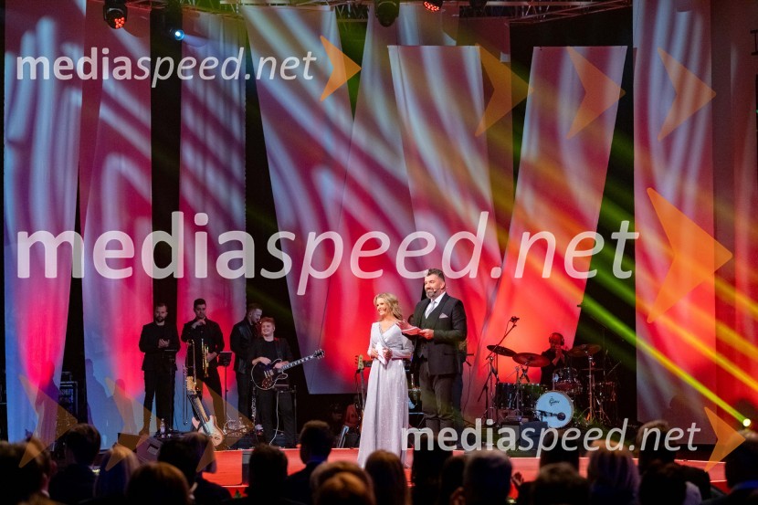 Dobrodelni koncert Klic dobrote za družine v stiski