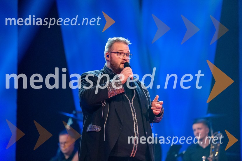 Dobrodelni koncert Klic dobrote za družine v stiski